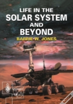 Capa do artigo Life In The Solar System And Beyond