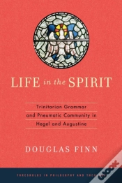 Capa do artigo Life In The Spirit