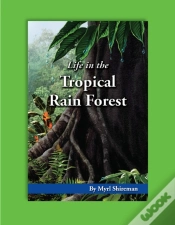 Capa do artigo Life In The Tropical Rain Forest