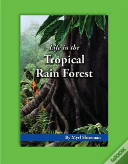 Capa do artigo Life In The Tropical Rain Forest