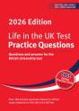 Life In The Uk Test: Practice Questions 2026 - Preview