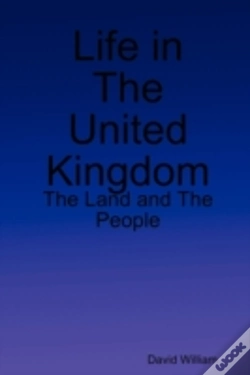 Capa do artigo Life In The United Kingdom