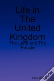 Capa do artigo Life In The United Kingdom