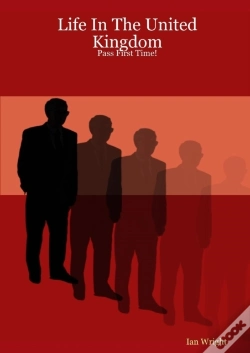 Capa do artigo Life In The United Kingdom: Pass First Time!