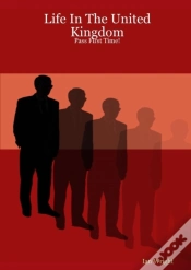 Capa do artigo Life In The United Kingdom: Pass First Time!