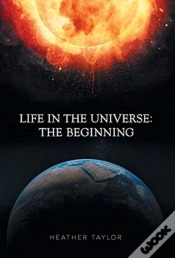 Capa do artigo Life In The Universe