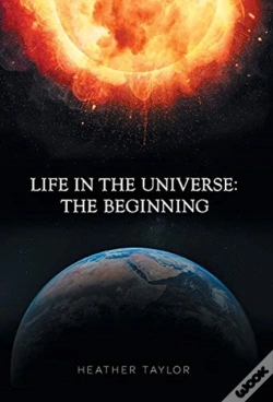 Capa do artigo Life In The Universe