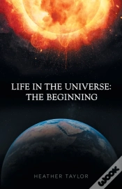 Capa do artigo Life In The Universe