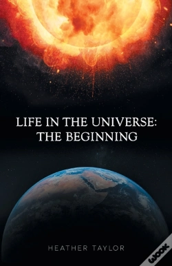 Capa do artigo Life In The Universe