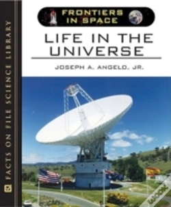 Capa do artigo Life In The Universe