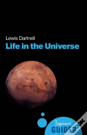 Capa do artigo Life In The Universe