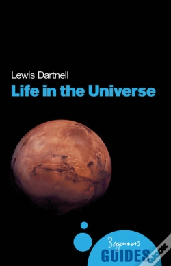 Capa do artigo Life In The Universe