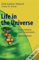 Life In The Universe