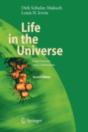 Life In The Universe - Preview