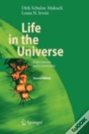 Capa do artigo Life In The Universe