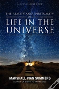 Capa do artigo Life In The Universe