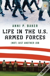 Capa do artigo Life In The U.S. Armed Forces