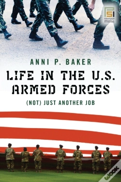 Capa do artigo Life In The U.S. Armed Forces