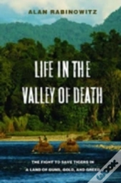 Life In The Valley Of Death
