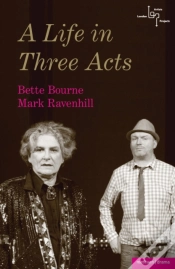 Capa do artigo Life In Three Acts