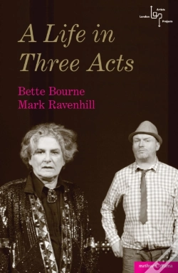 Capa do artigo Life In Three Acts