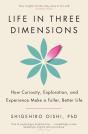 Life In Three Dimensions - Preview