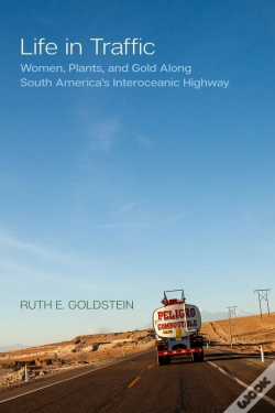 Capa do artigo Life In Traffic