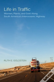 Capa do artigo Life In Traffic