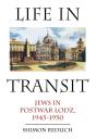 Life In Transit - Preview