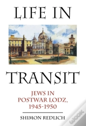Capa do artigo Life In Transit