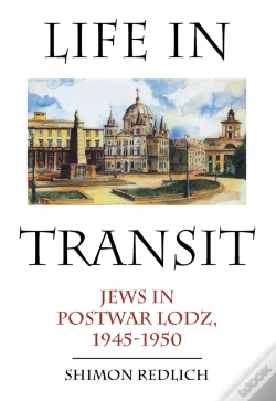 Capa do artigo Life In Transit