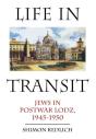 Life In Transit - Preview