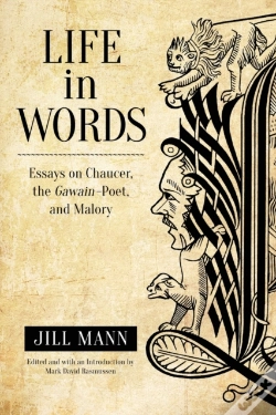 Capa do artigo Life In Words