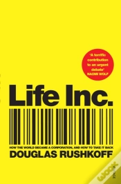 Capa do artigo Life Inc