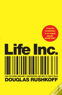 Capa do artigo Life Inc