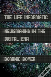 Capa do artigo Life Informatic