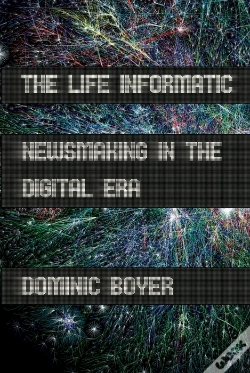 Capa do artigo Life Informatic