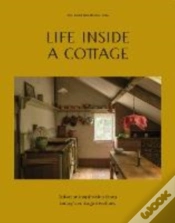 Capa do artigo Life Inside A Cottage