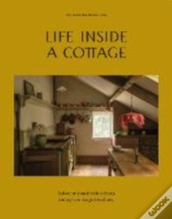 Capa do artigo Life Inside A Cottage