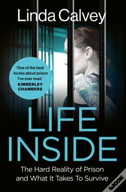 Capa do artigo Life Inside