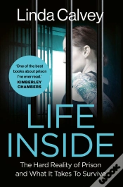 Capa do artigo Life Inside
