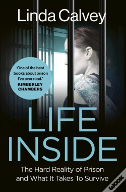 Capa do artigo Life Inside