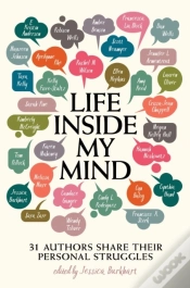 Capa do artigo Life Inside My Mind