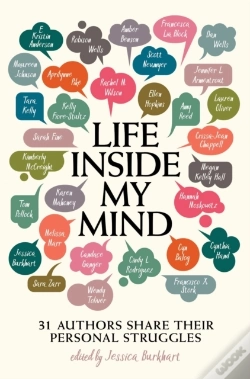 Capa do artigo Life Inside My Mind
