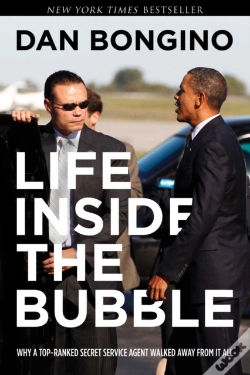 Capa do artigo Life Inside The Bubble