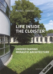 Capa do artigo Life Inside The Cloister