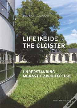 Capa do artigo Life Inside The Cloister
