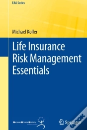 Capa do artigo Life Insurance Risk Management Essentials