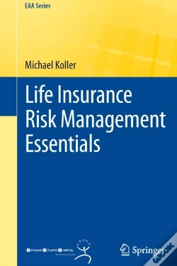 Capa do artigo Life Insurance Risk Management Essentials