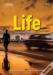 Capa do artigo Life Intermediate 2e, With App Code